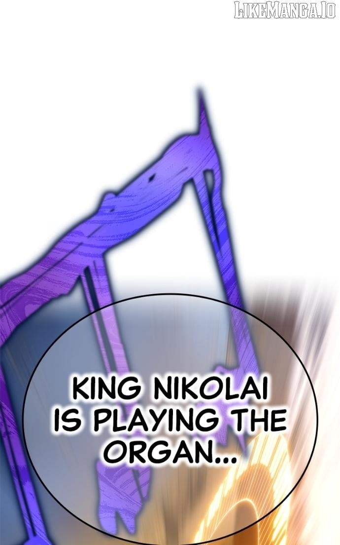 I am the strongest awakeners, recognized by all of the world’s cheat masters Chapter 73 - page 94