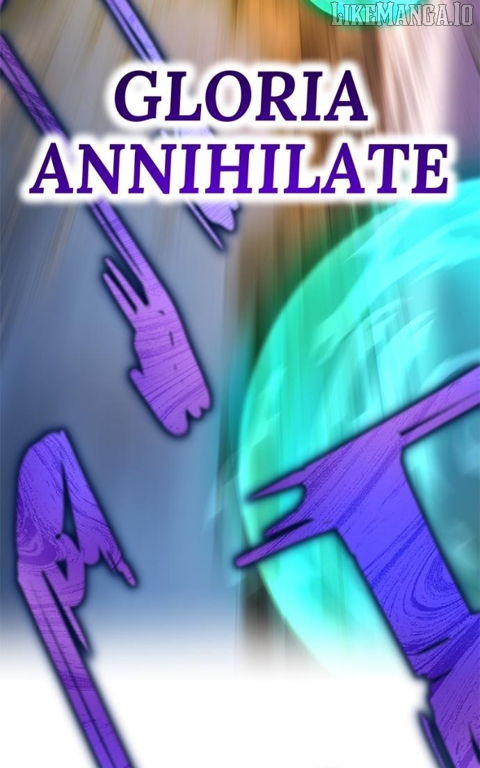 I am the strongest awakeners, recognized by all of the world’s cheat masters Chapter 73 - page 96