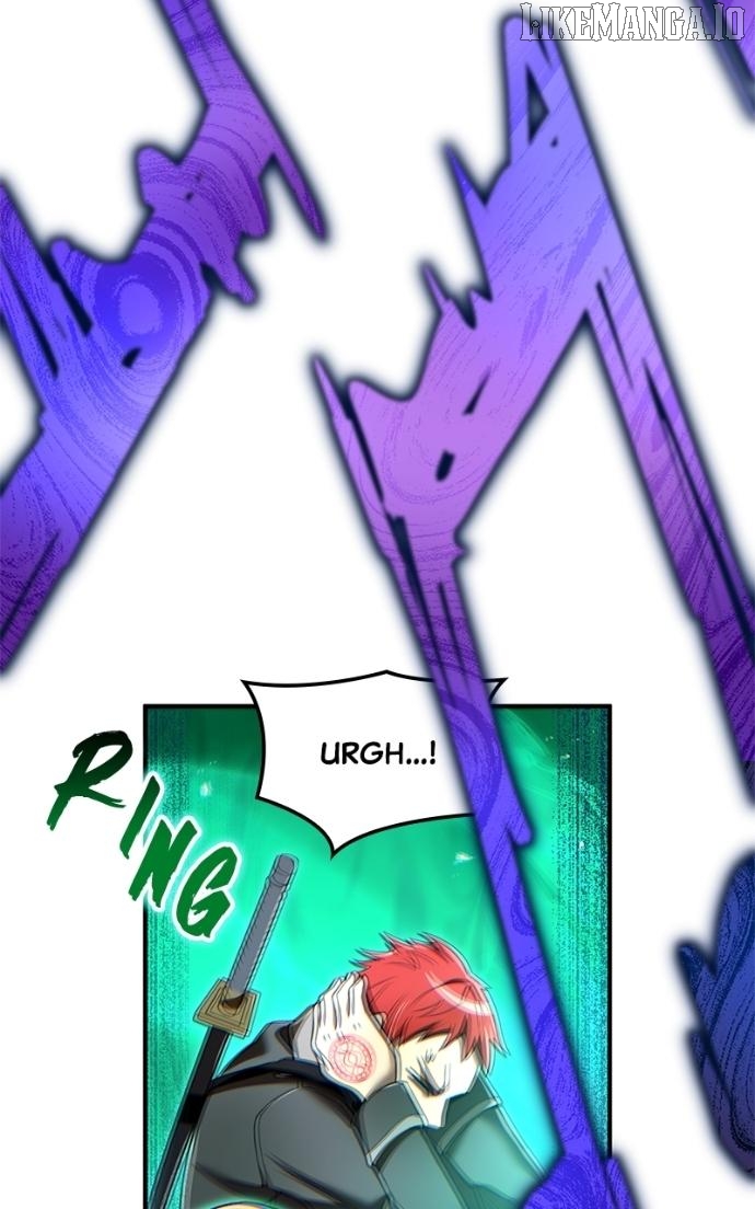 I am the strongest awakeners, recognized by all of the world’s cheat masters Chapter 73 - page 97