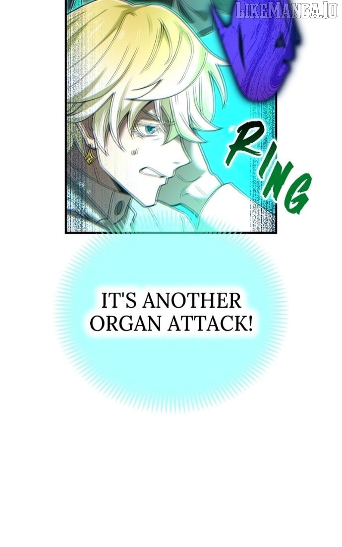 I am the strongest awakeners, recognized by all of the world’s cheat masters Chapter 73 - page 98