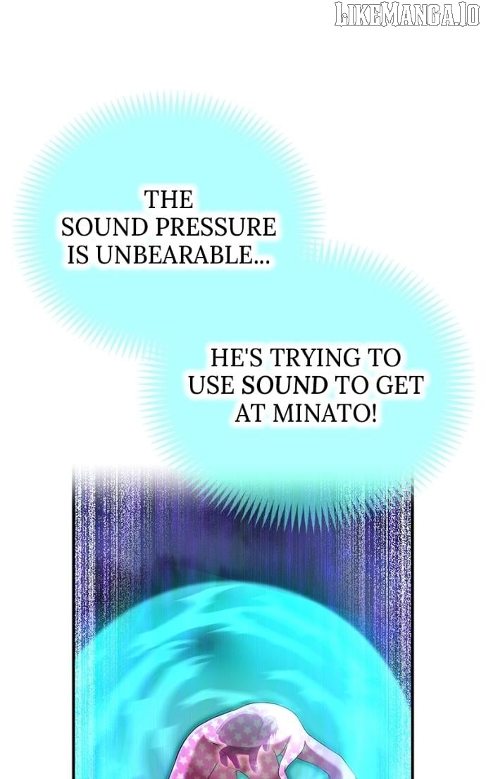 I am the strongest awakeners, recognized by all of the world’s cheat masters Chapter 73 - page 99