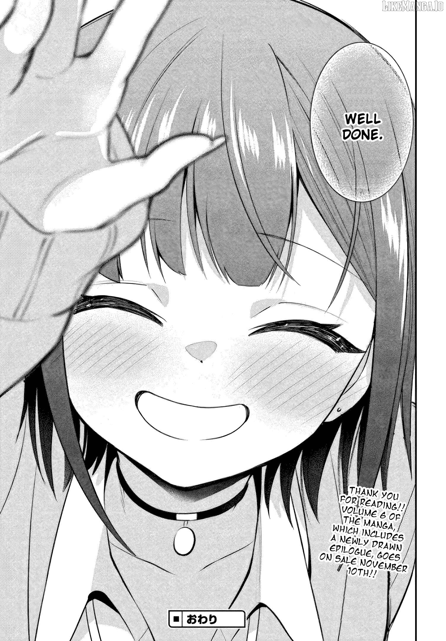 Rin-Chan Wa Suezen Shitai Chapter 41 - page 29