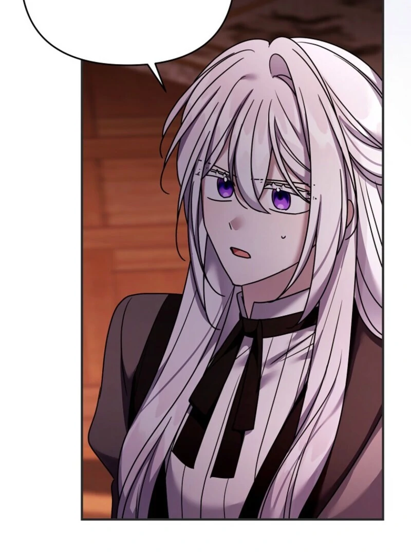 A Terminally Ill Villainess Refuses to Be Adopted Chapter 69 - page 100