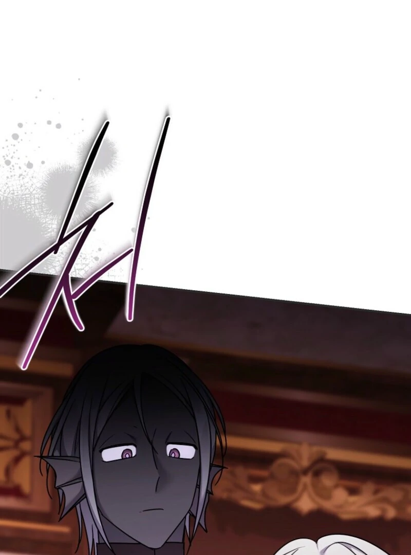 A Terminally Ill Villainess Refuses to Be Adopted Chapter 69 - page 101