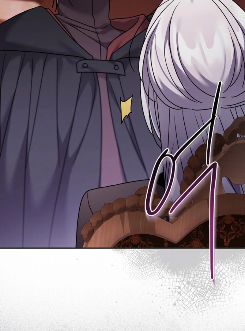 A Terminally Ill Villainess Refuses to Be Adopted Chapter 69 - page 102