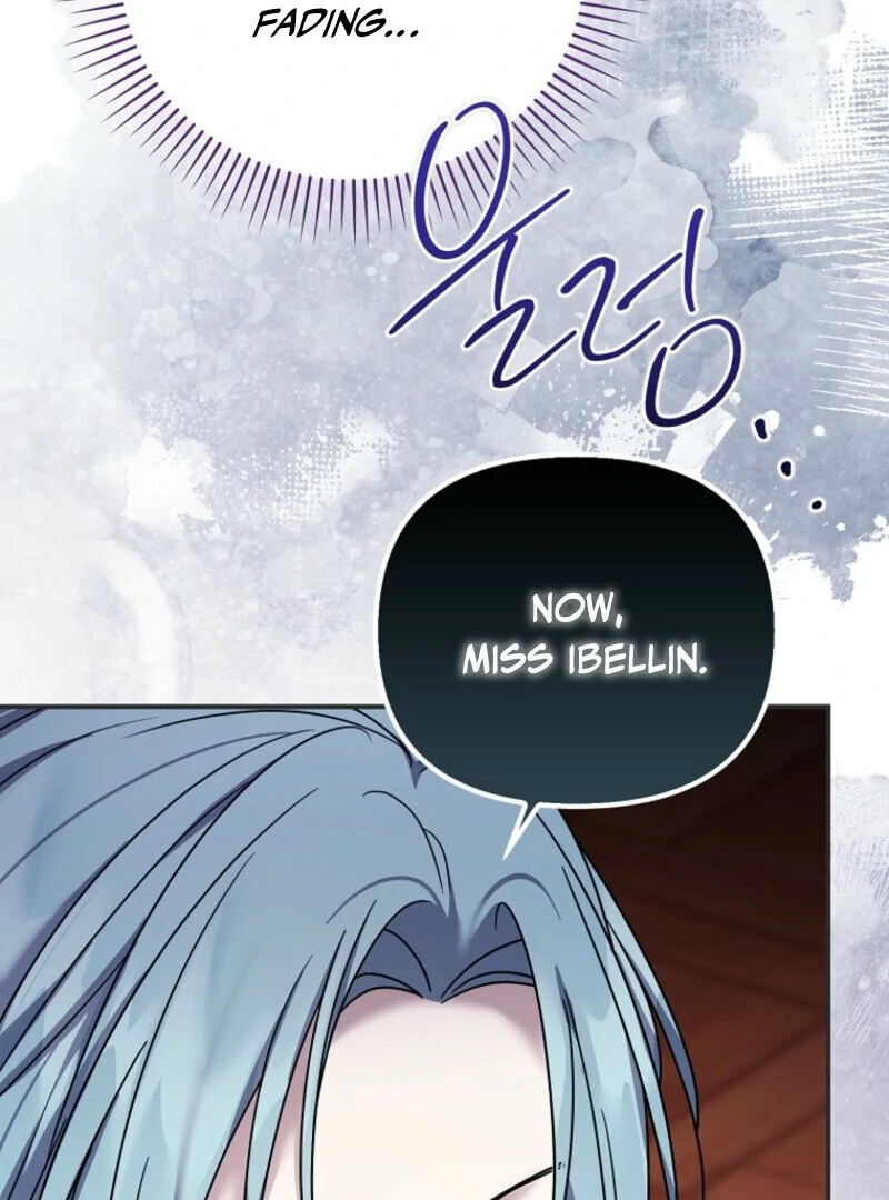 A Terminally Ill Villainess Refuses to Be Adopted Chapter 69 - page 107