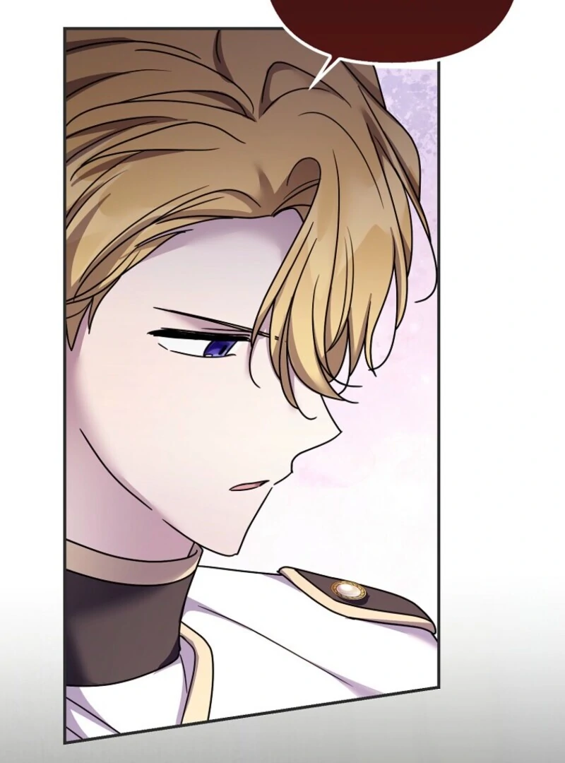 A Terminally Ill Villainess Refuses to Be Adopted Chapter 69 - page 11