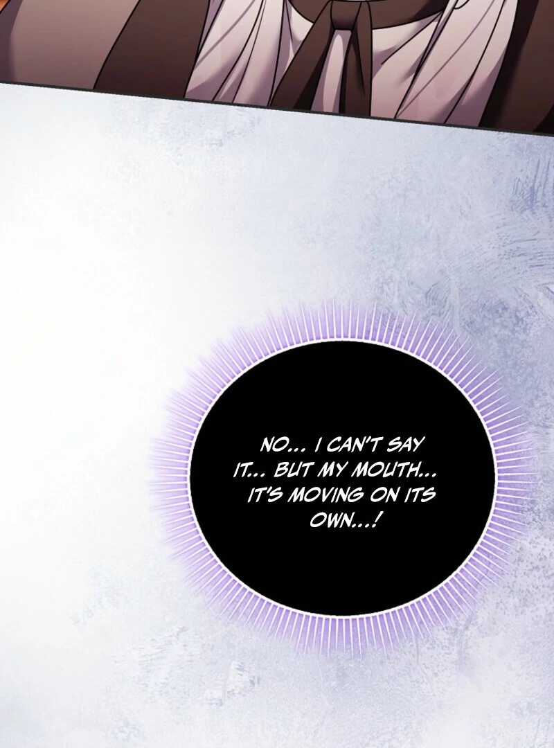 A Terminally Ill Villainess Refuses to Be Adopted Chapter 69 - page 110