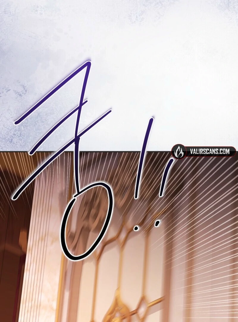 A Terminally Ill Villainess Refuses to Be Adopted Chapter 69 - page 111