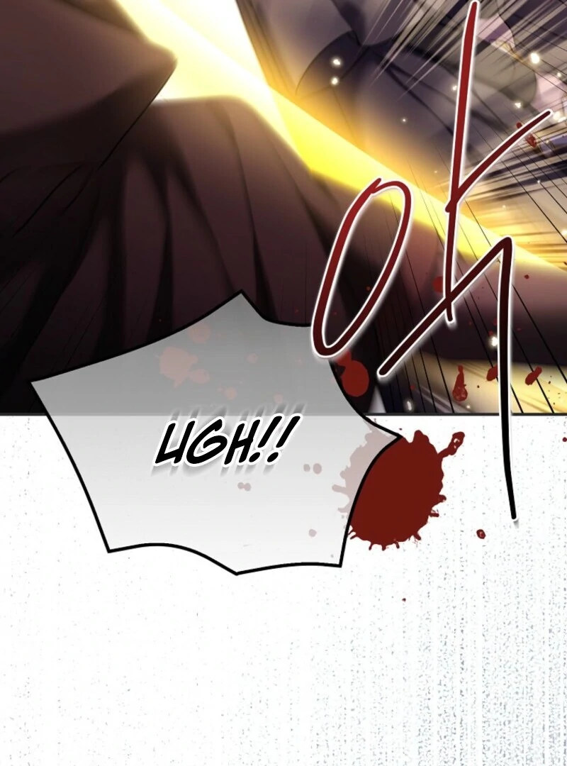 A Terminally Ill Villainess Refuses to Be Adopted Chapter 69 - page 118