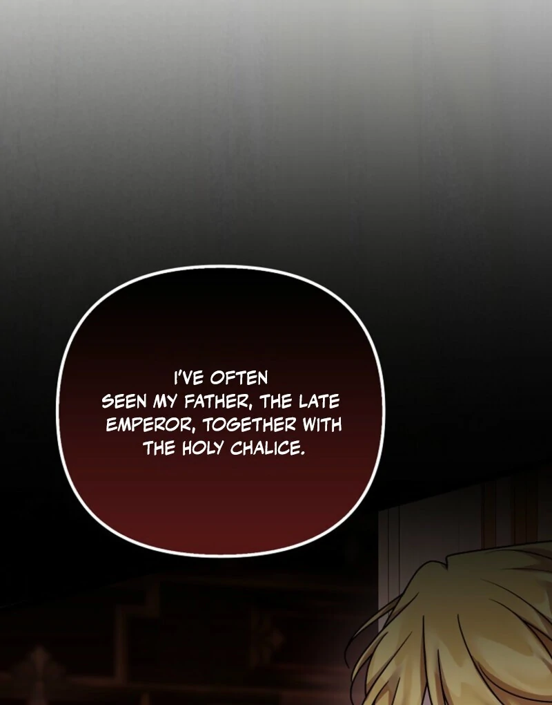 A Terminally Ill Villainess Refuses to Be Adopted Chapter 69 - page 12