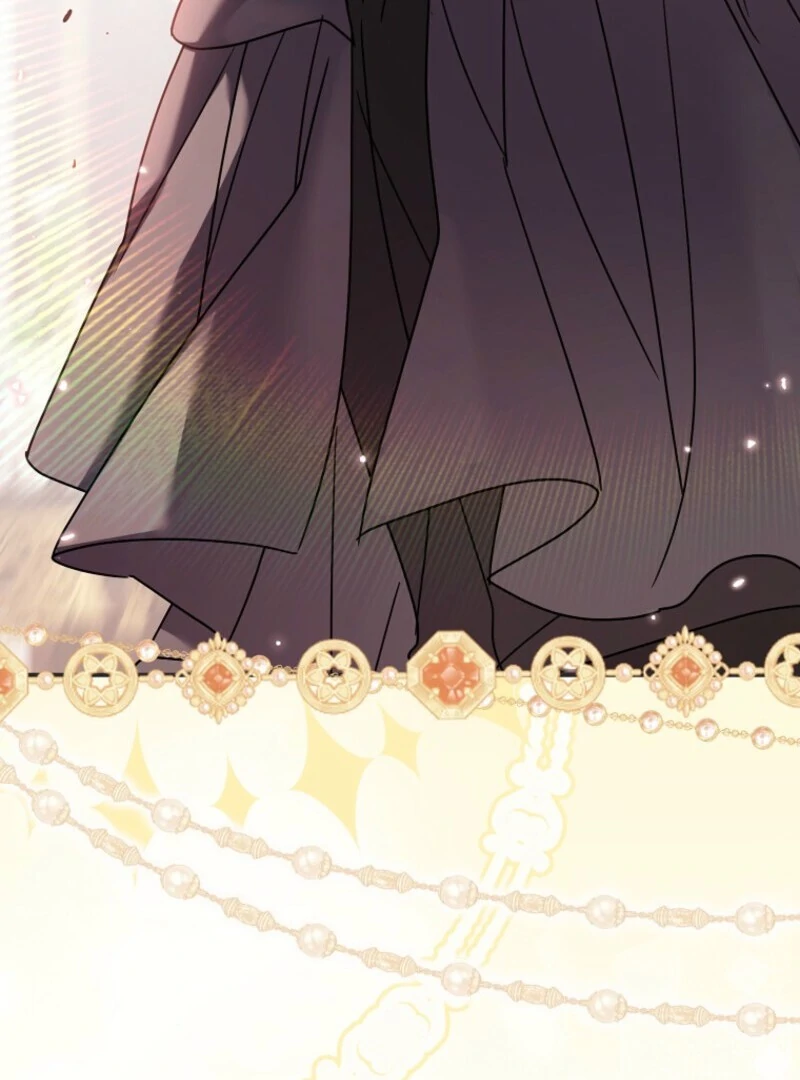 A Terminally Ill Villainess Refuses to Be Adopted Chapter 69 - page 127