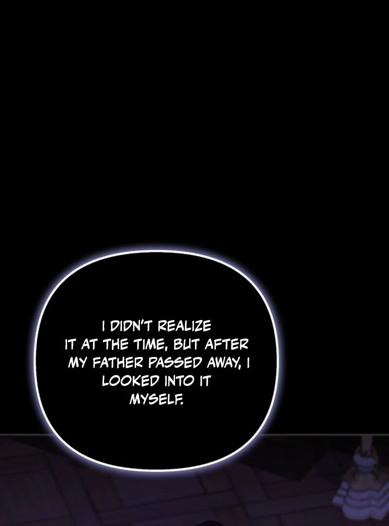 A Terminally Ill Villainess Refuses to Be Adopted Chapter 69 - page 14