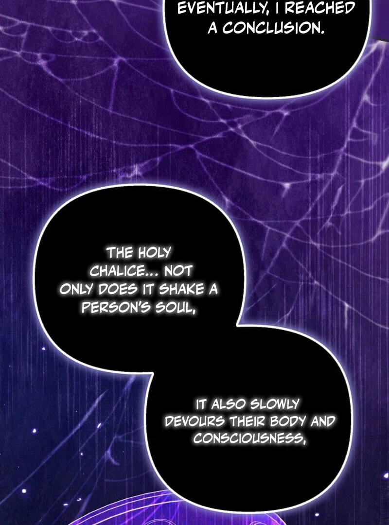 A Terminally Ill Villainess Refuses to Be Adopted Chapter 69 - page 16