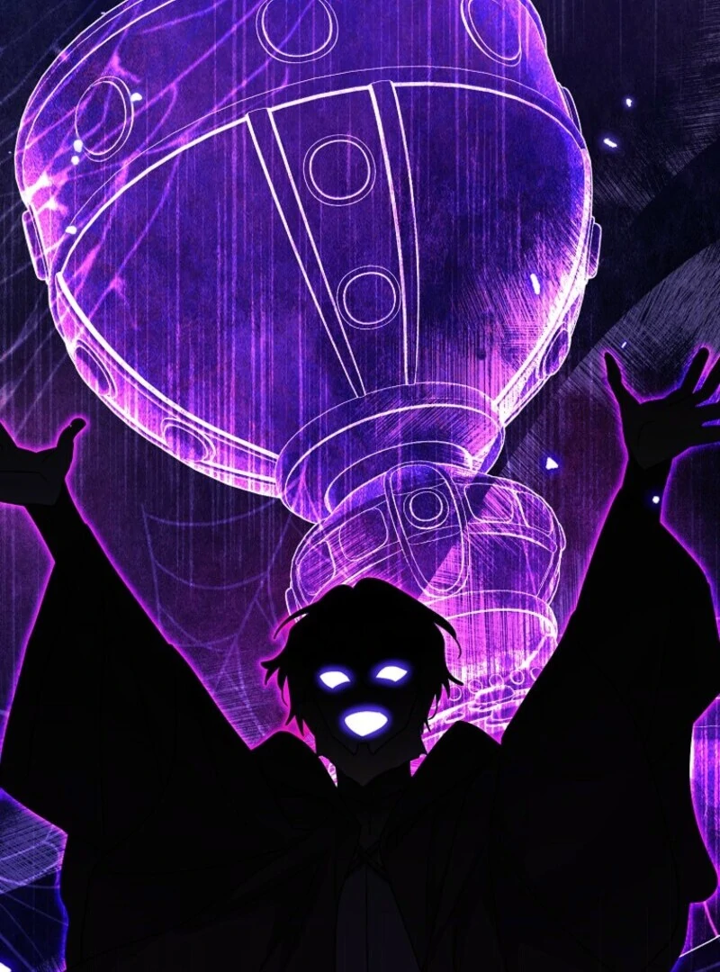 A Terminally Ill Villainess Refuses to Be Adopted Chapter 69 - page 17