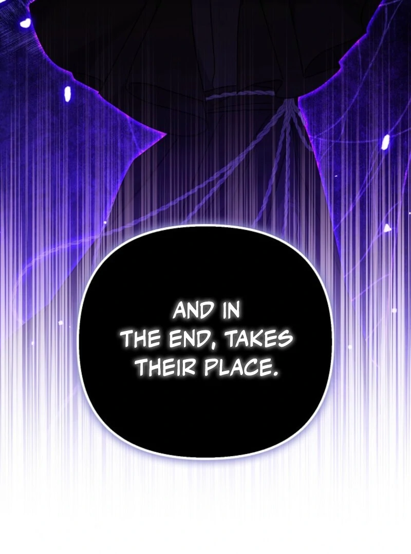 A Terminally Ill Villainess Refuses to Be Adopted Chapter 69 - page 18