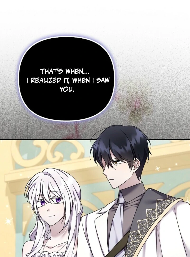 A Terminally Ill Villainess Refuses to Be Adopted Chapter 69 - page 19