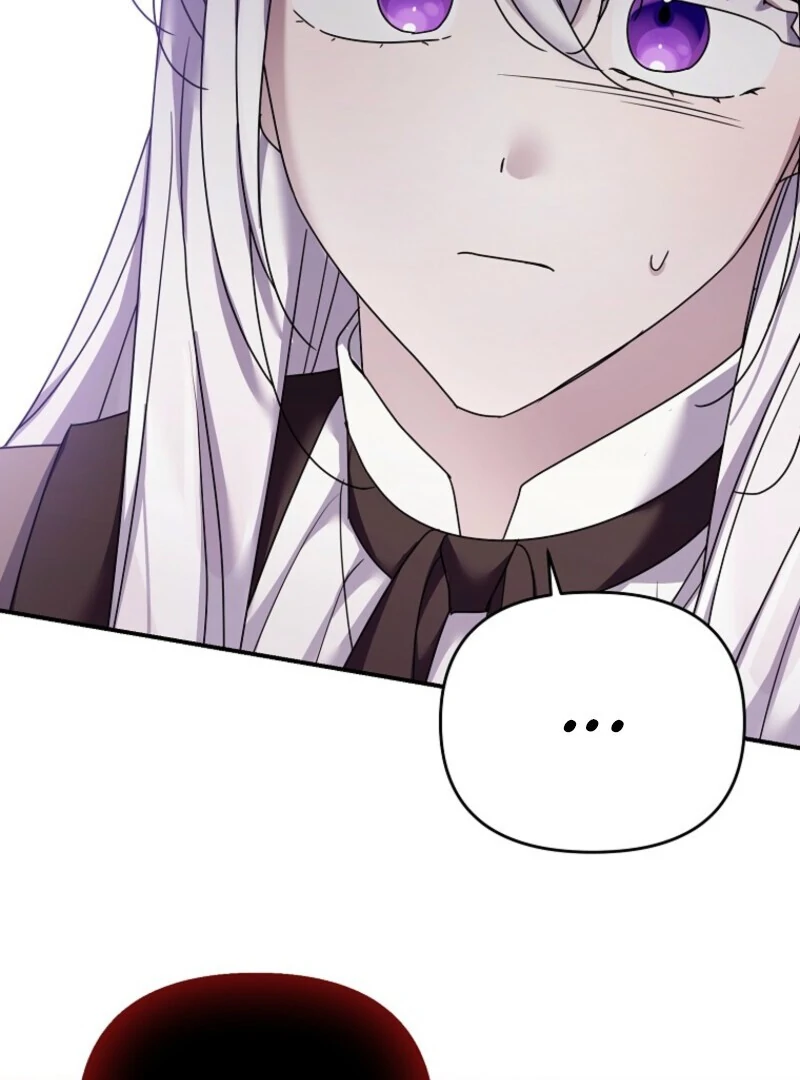 A Terminally Ill Villainess Refuses to Be Adopted Chapter 69 - page 2