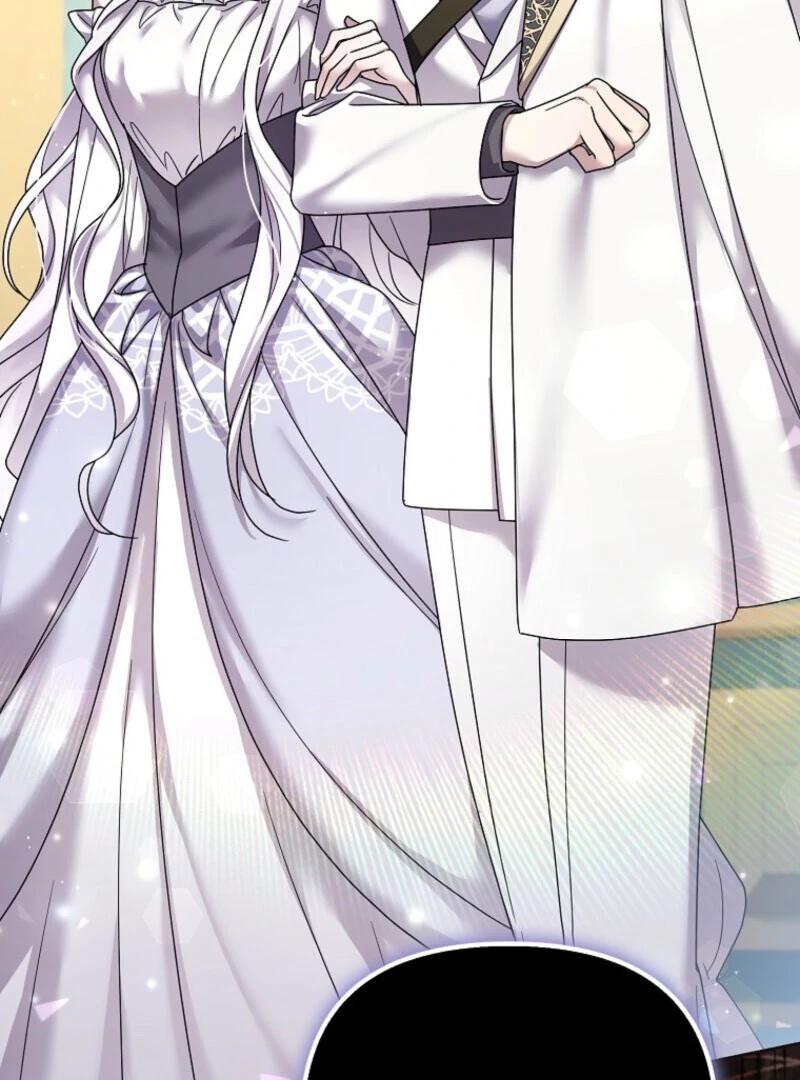 A Terminally Ill Villainess Refuses to Be Adopted Chapter 69 - page 20