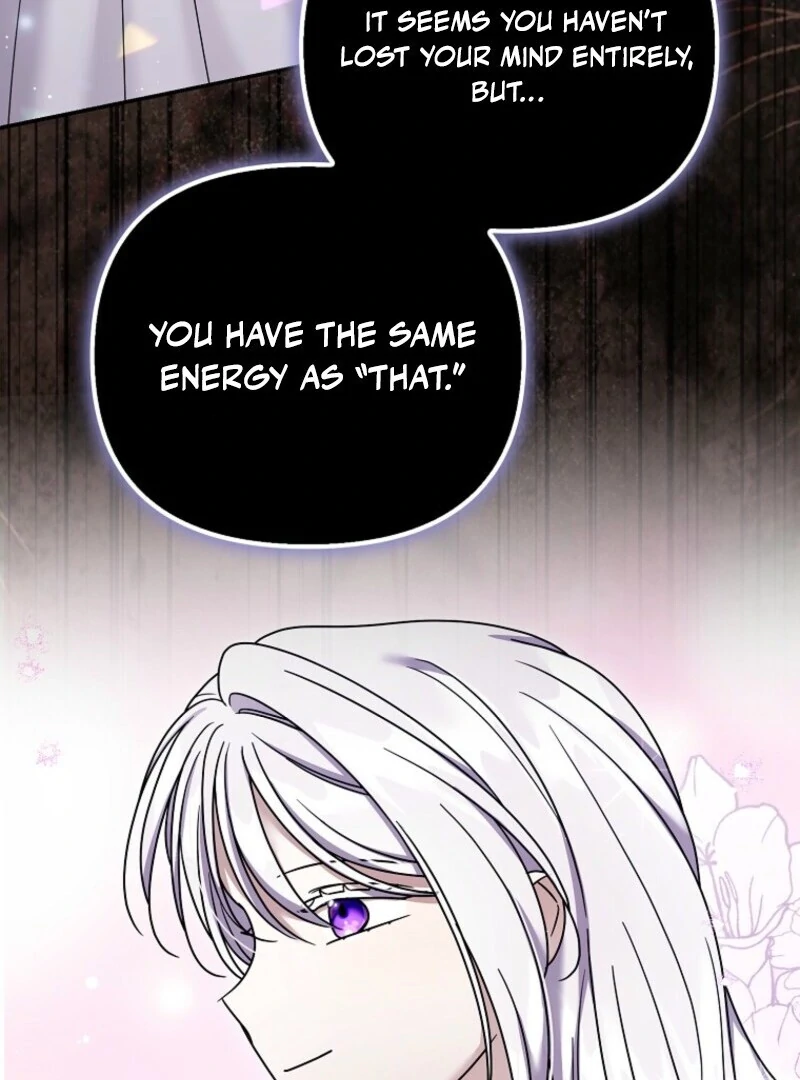 A Terminally Ill Villainess Refuses to Be Adopted Chapter 69 - page 21