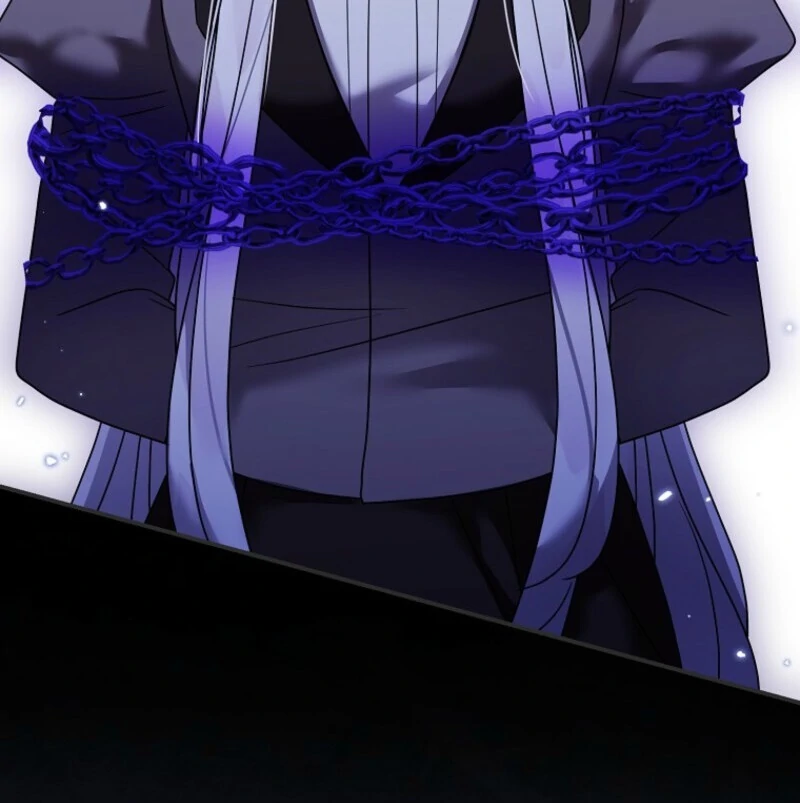 A Terminally Ill Villainess Refuses to Be Adopted Chapter 69 - page 26