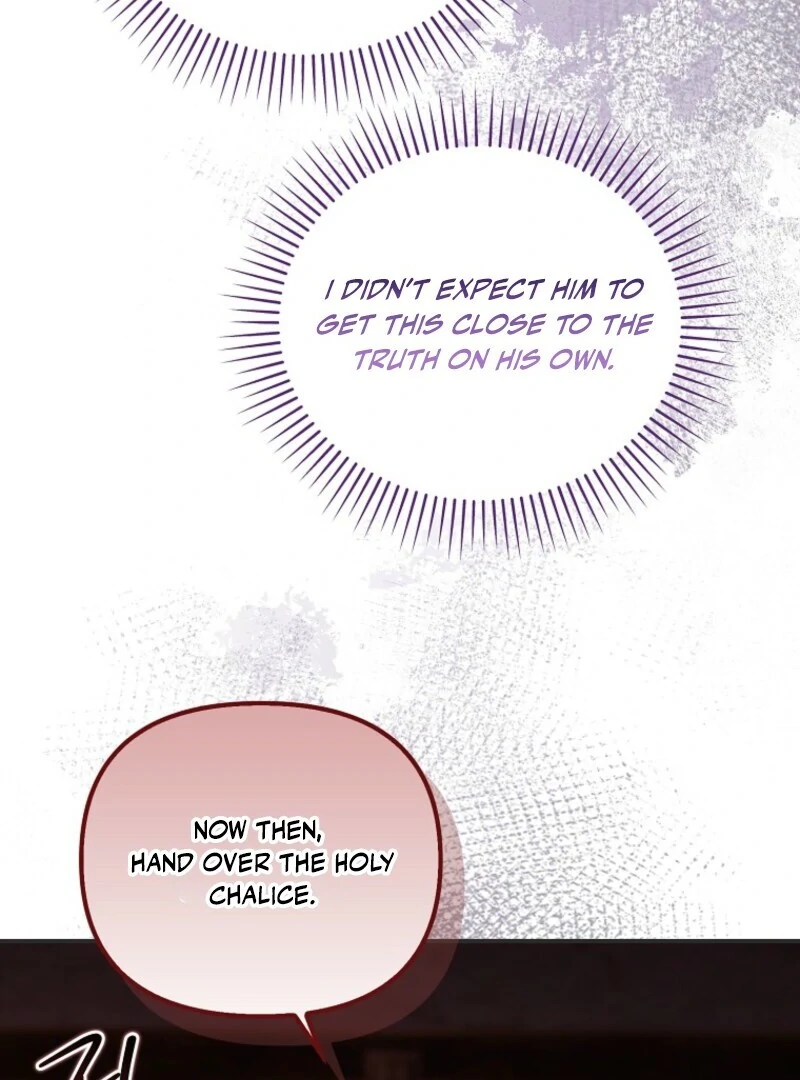 A Terminally Ill Villainess Refuses to Be Adopted Chapter 69 - page 29