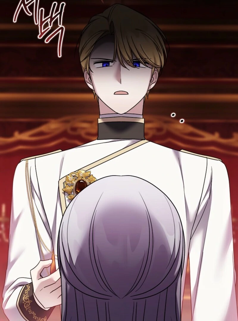 A Terminally Ill Villainess Refuses to Be Adopted Chapter 69 - page 30