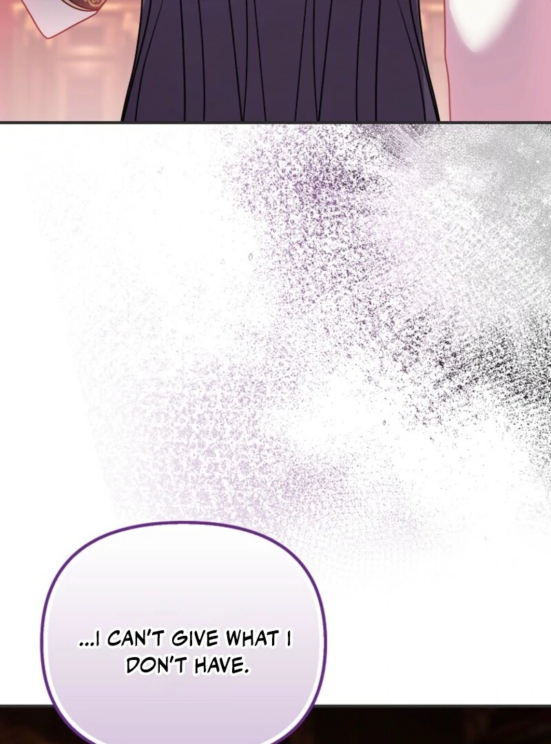 A Terminally Ill Villainess Refuses to Be Adopted Chapter 69 - page 31