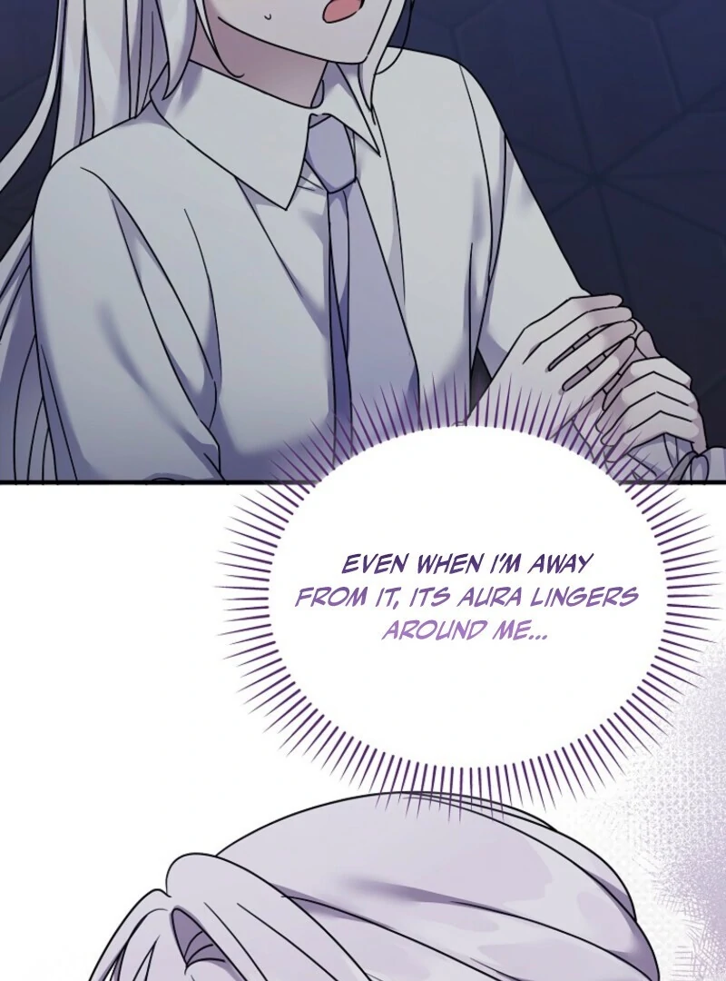 A Terminally Ill Villainess Refuses to Be Adopted Chapter 69 - page 34