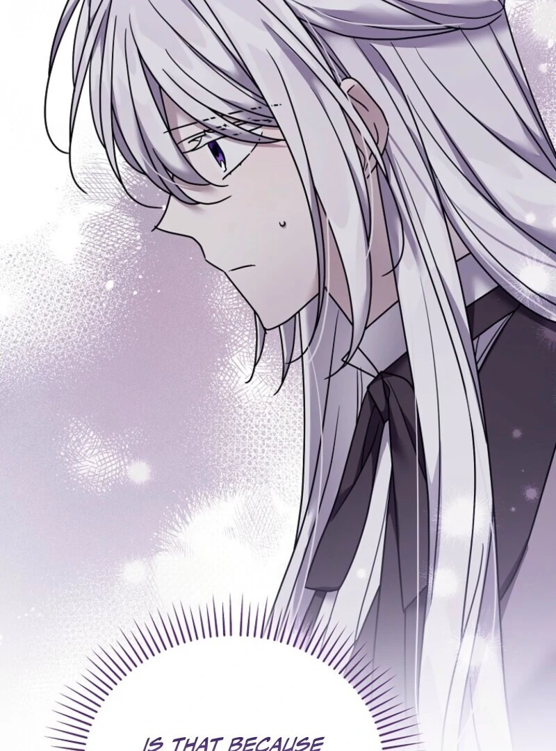 A Terminally Ill Villainess Refuses to Be Adopted Chapter 69 - page 35