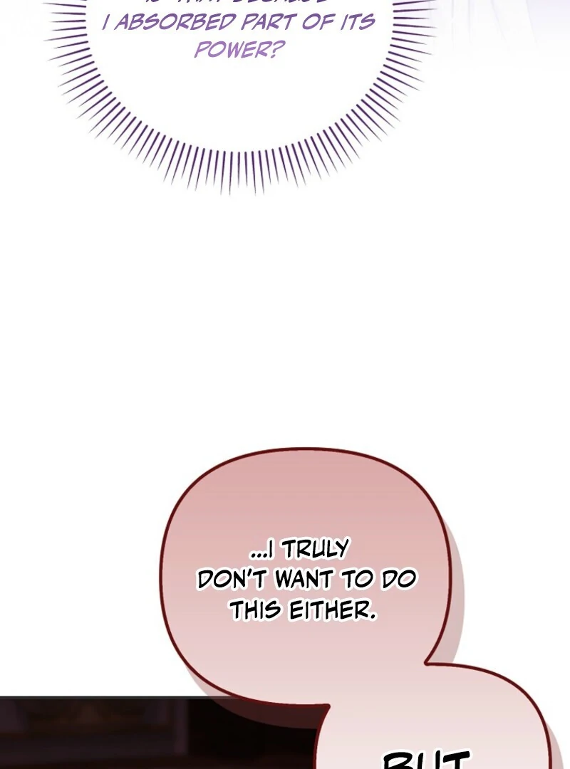 A Terminally Ill Villainess Refuses to Be Adopted Chapter 69 - page 36