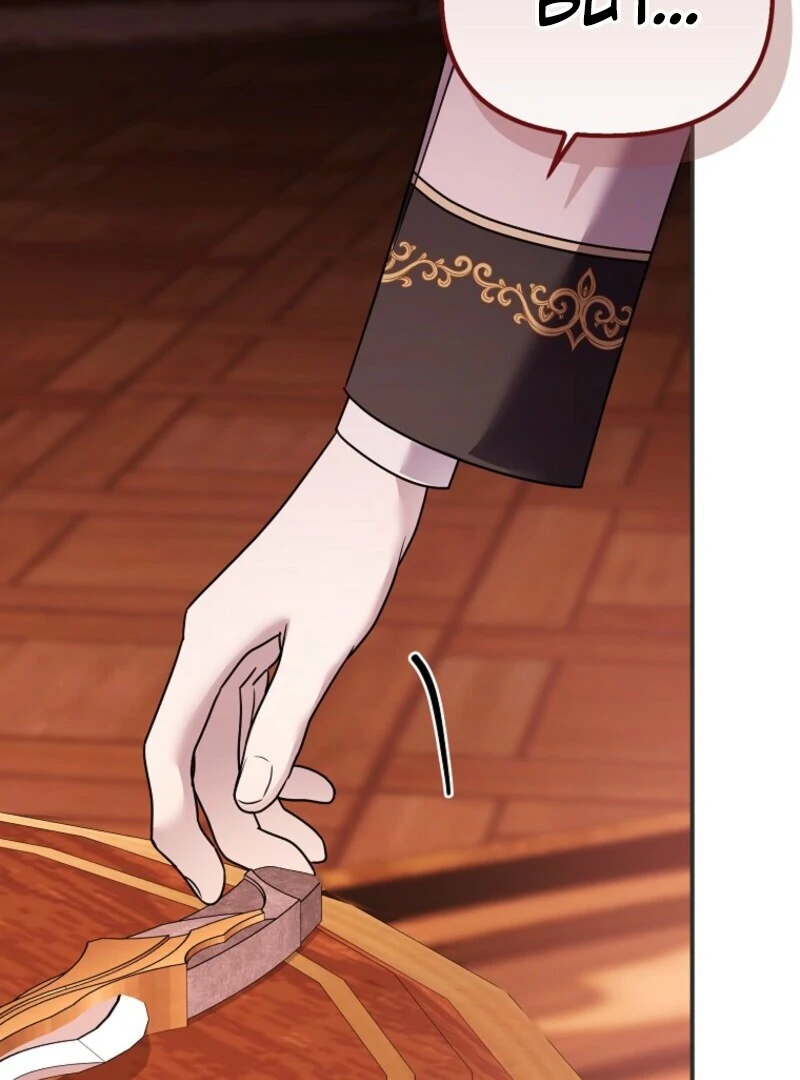 A Terminally Ill Villainess Refuses to Be Adopted Chapter 69 - page 37