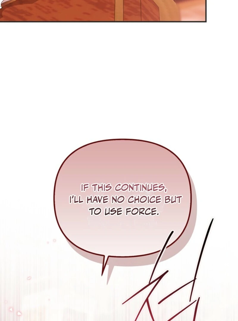 A Terminally Ill Villainess Refuses to Be Adopted Chapter 69 - page 38