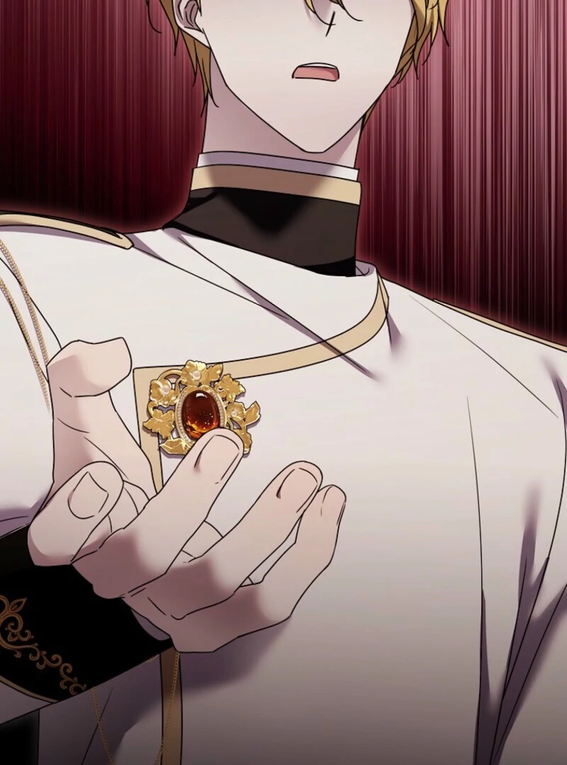 A Terminally Ill Villainess Refuses to Be Adopted Chapter 69 - page 4