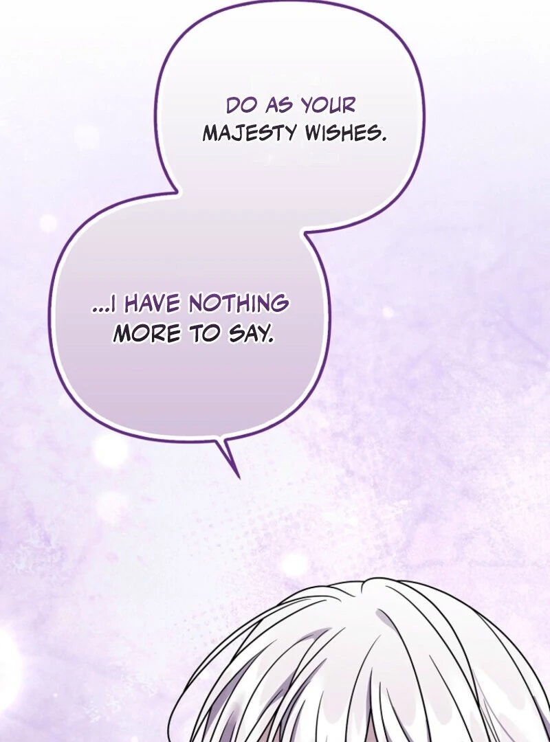 A Terminally Ill Villainess Refuses to Be Adopted Chapter 69 - page 42