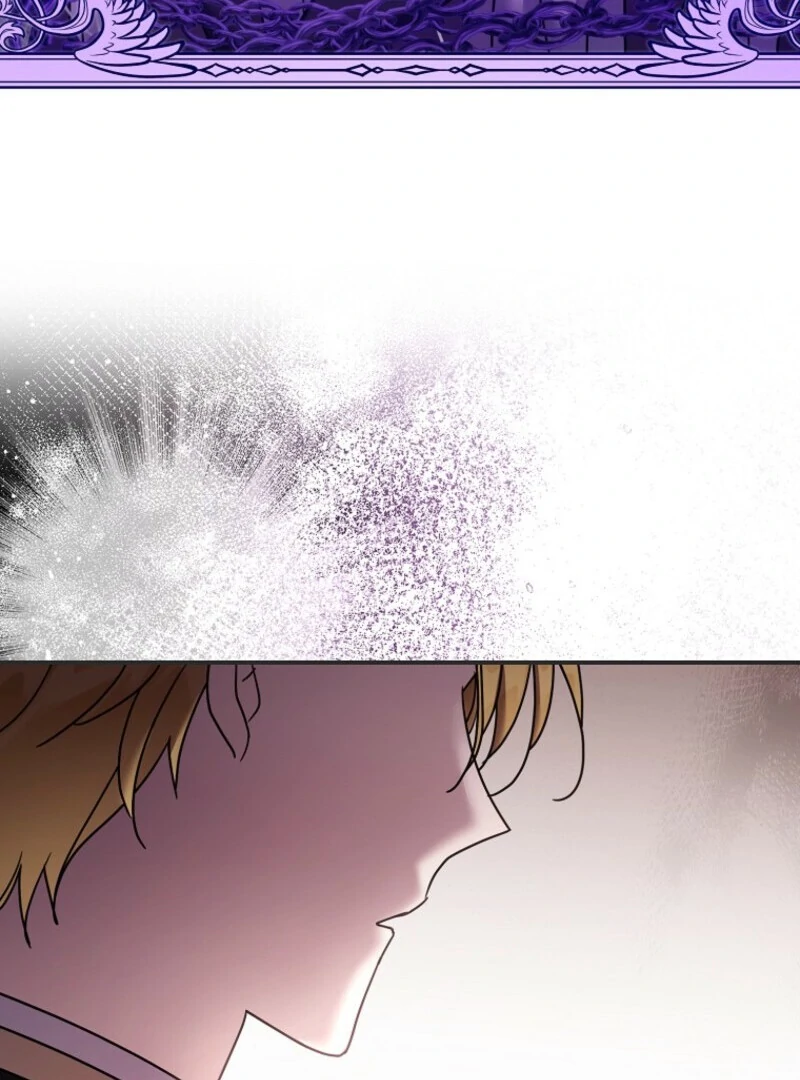 A Terminally Ill Villainess Refuses to Be Adopted Chapter 69 - page 44