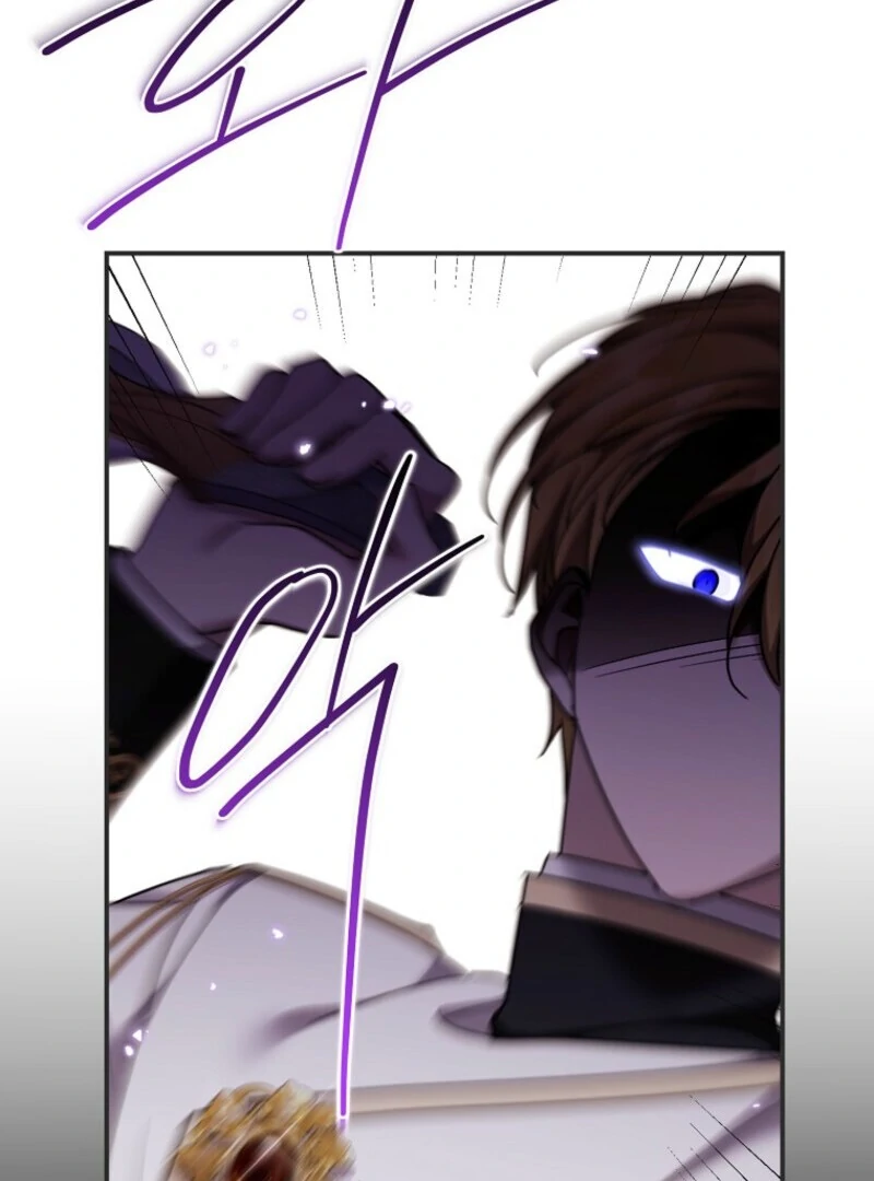 A Terminally Ill Villainess Refuses to Be Adopted Chapter 69 - page 46