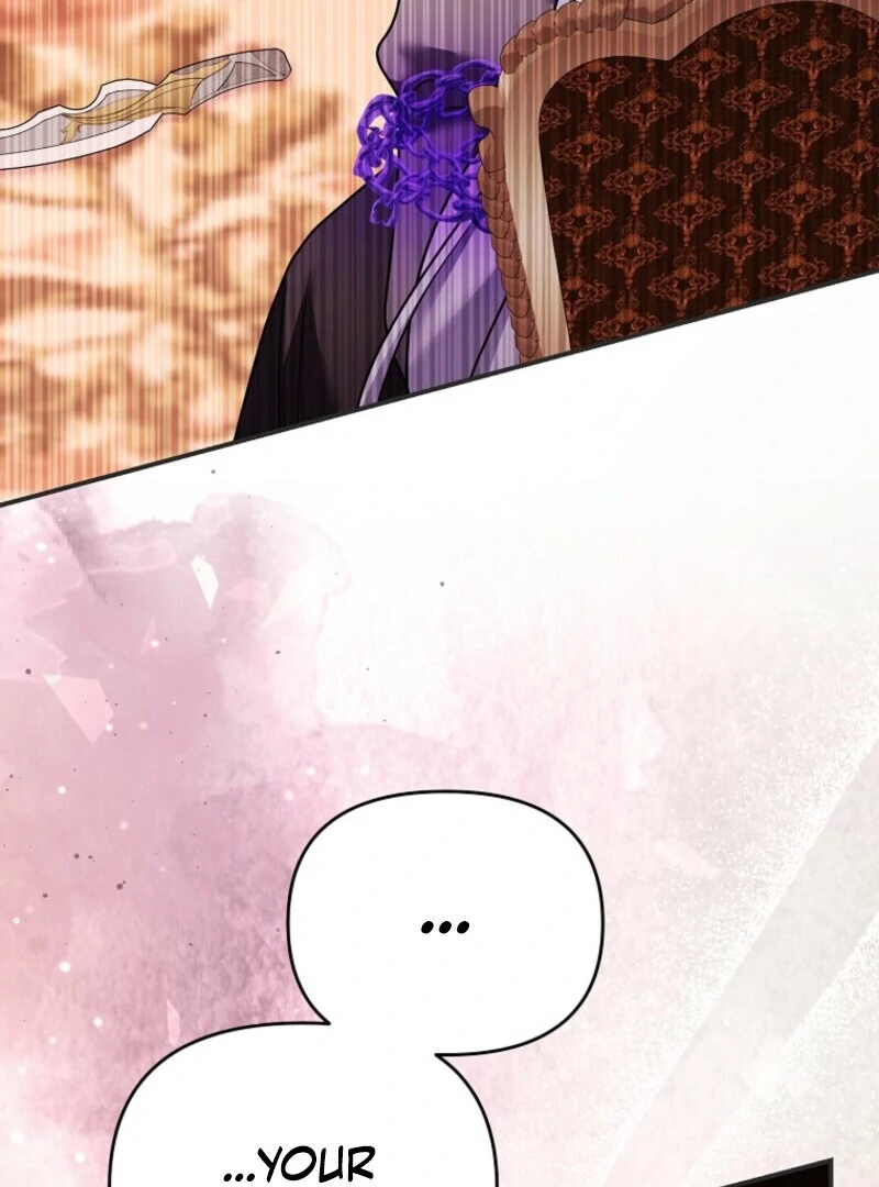 A Terminally Ill Villainess Refuses to Be Adopted Chapter 69 - page 53