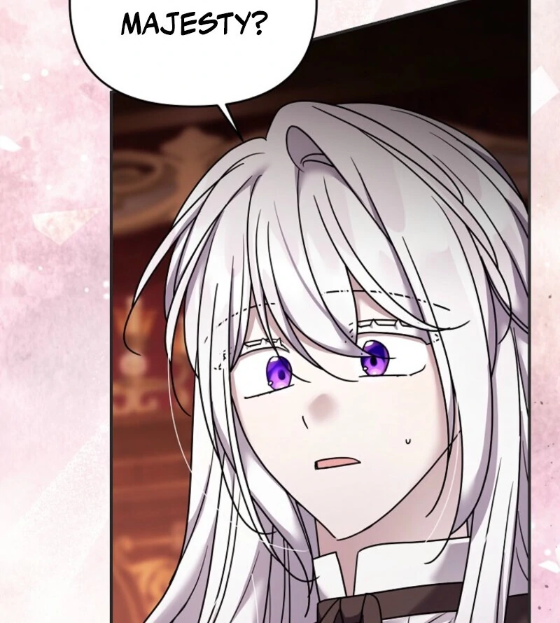 A Terminally Ill Villainess Refuses to Be Adopted Chapter 69 - page 54