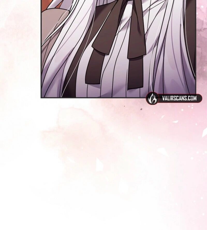 A Terminally Ill Villainess Refuses to Be Adopted Chapter 69 - page 55