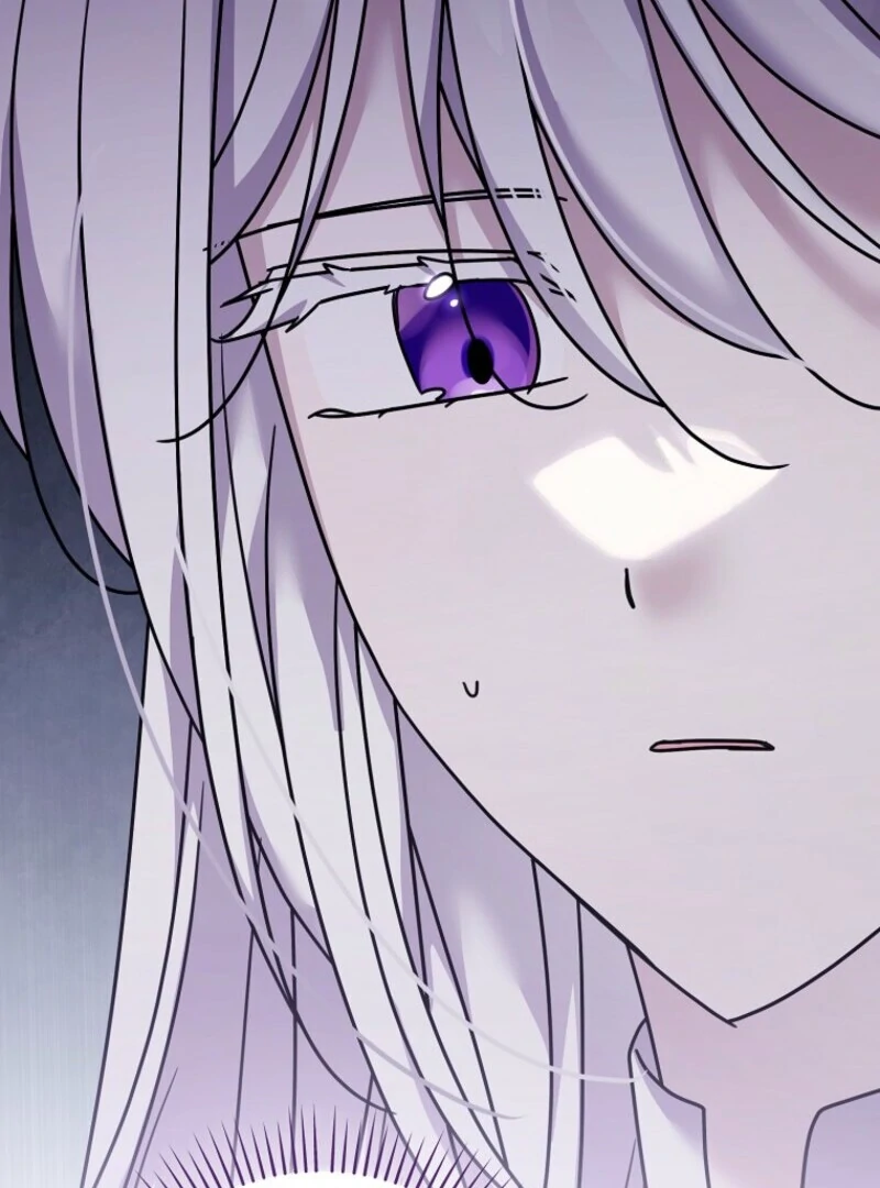 A Terminally Ill Villainess Refuses to Be Adopted Chapter 69 - page 59