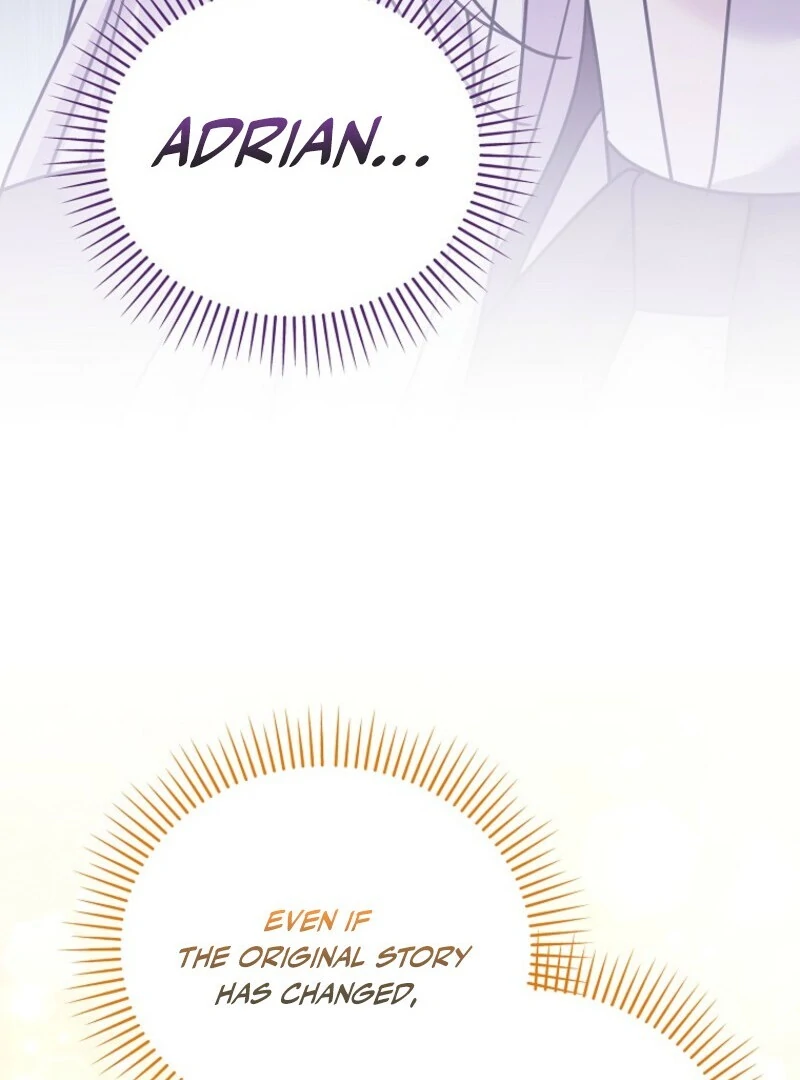 A Terminally Ill Villainess Refuses to Be Adopted Chapter 69 - page 60