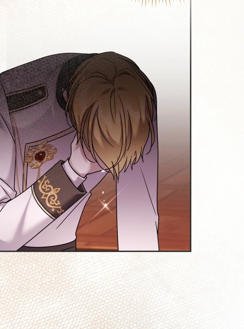 A Terminally Ill Villainess Refuses to Be Adopted Chapter 69 - page 63