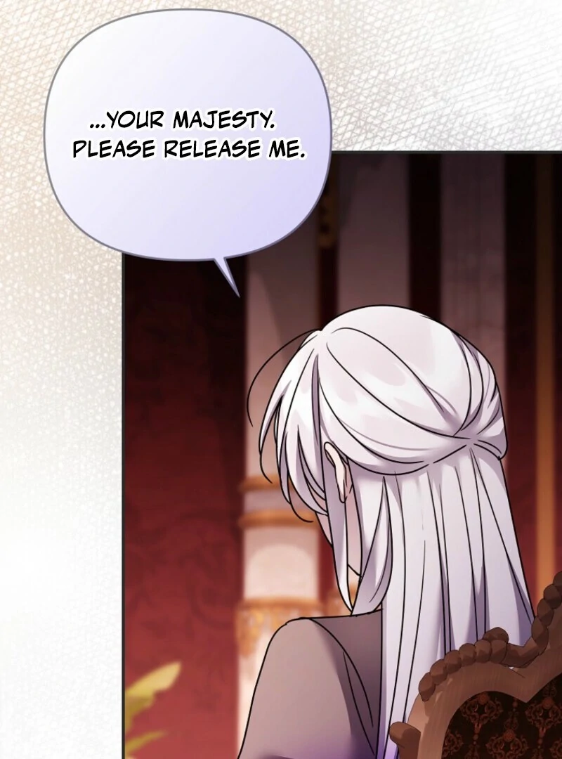 A Terminally Ill Villainess Refuses to Be Adopted Chapter 69 - page 64