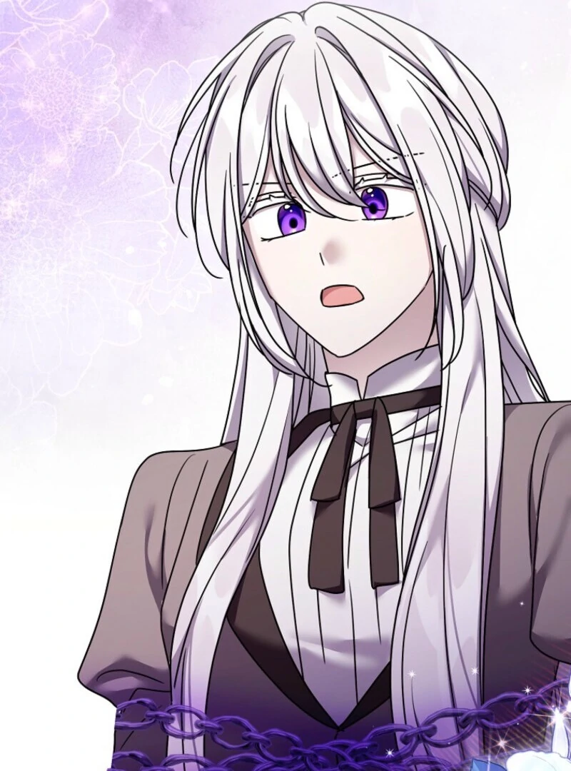 A Terminally Ill Villainess Refuses to Be Adopted Chapter 69 - page 67