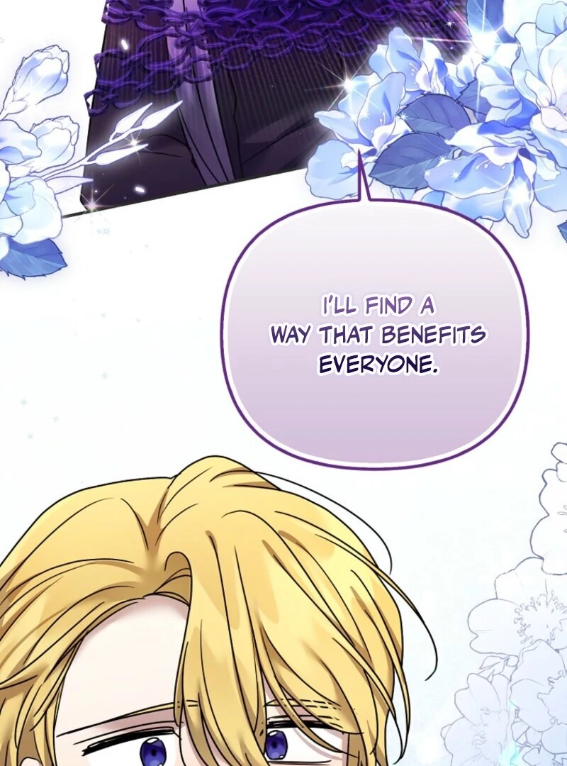 A Terminally Ill Villainess Refuses to Be Adopted Chapter 69 - page 68