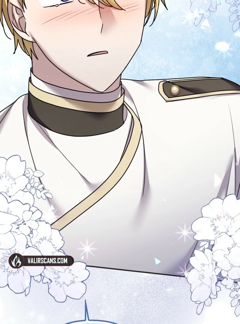 A Terminally Ill Villainess Refuses to Be Adopted Chapter 69 - page 69