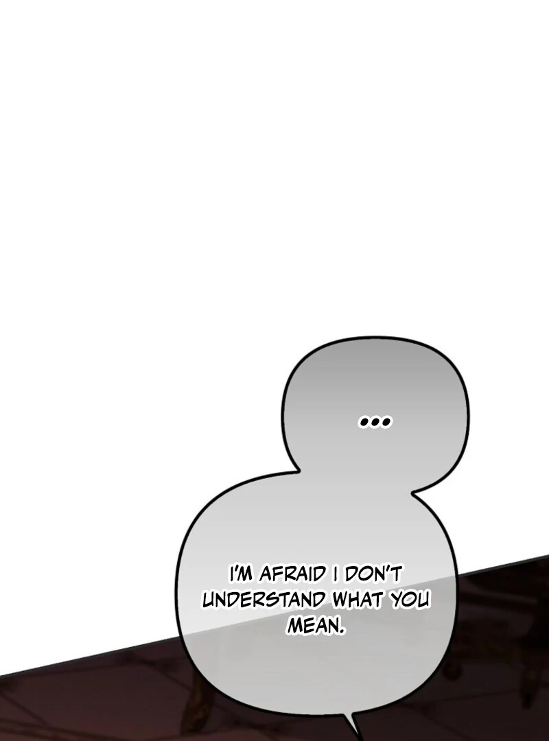 A Terminally Ill Villainess Refuses to Be Adopted Chapter 69 - page 7