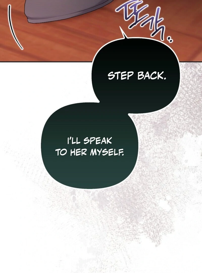 A Terminally Ill Villainess Refuses to Be Adopted Chapter 69 - page 73