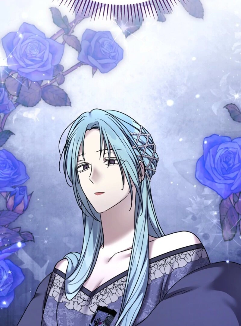 A Terminally Ill Villainess Refuses to Be Adopted Chapter 69 - page 76